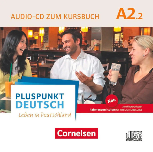 Pluspunkt deutsch teilband - pluspunkt,