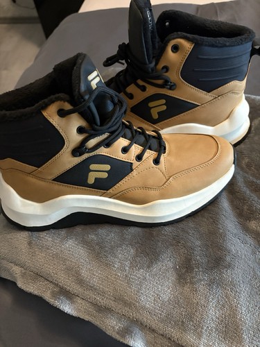 Winterboots herren fila 43 - winterboots,