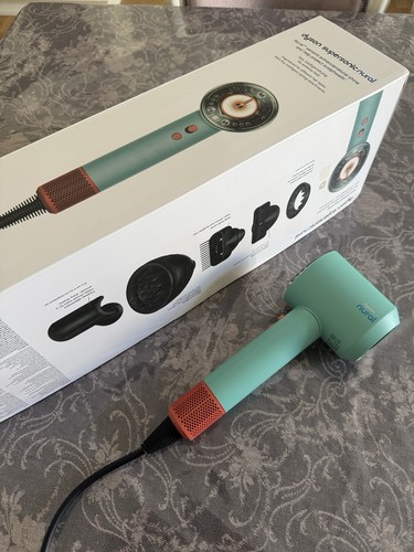 Dyson supersonic nural - dyson,