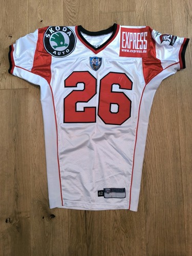 Original gameworn matchworn - original,
