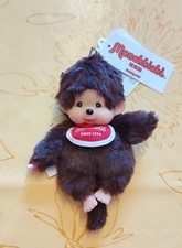 Monchichi Plüschfigur