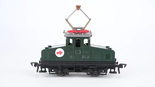 Fleischmann lok e 69 - e-lok,