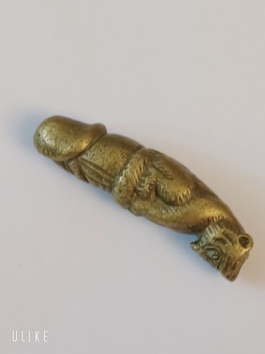 Thai buddha phallus - buddha,