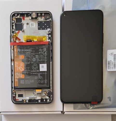 Original serviceware huawei - original,