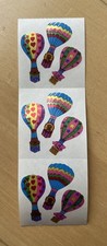 🎈Sandylion Stickerstreifen