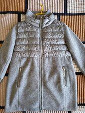 Damen Mantel Gr. 44 S.Oliver