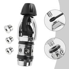 5 Loch Adapter zum Tauchen