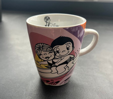 Liebe ist ... zusammen auf der