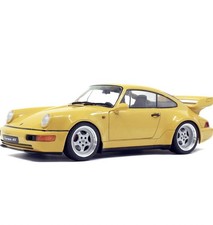 Porsche 911 Carrera RS 1990