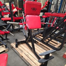 Wadenmaschinen Fitnessgerät Beinmuskeltraining