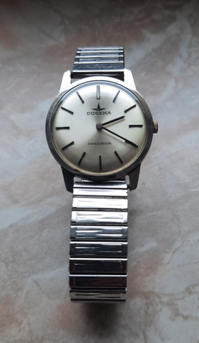 Original dugena precision - dugena,