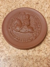 Porzellan Medaillen DDR