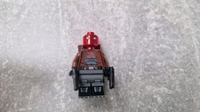 Lego Bamtan Res Hood Chrome