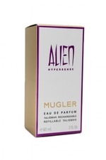Thierry Mugler Alien Hypersense 60 ml Eau de Parfum Neu & Ovp