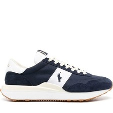 Train 89 Ppsneakers Polo Ralph