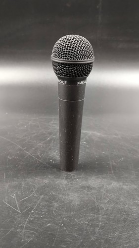 Behringer ultravoice xm8500 - behringer,