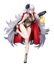 Graf Zeppelin - Beachside Urd