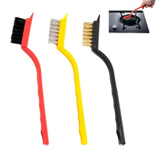 Drahtbürsten Set für Herd