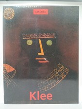 Paul Klee 1879 - 1940 Partsch