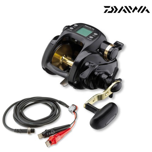 Daiwa tanacom 750 - daiwa,