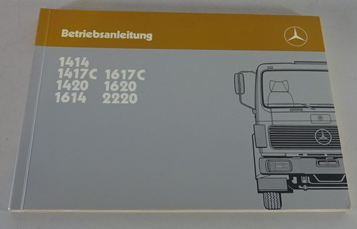 Betriebsanleitung handbuch - betriebsanleitung,