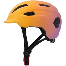 Fahrradhelm Kinder,Verstellbar