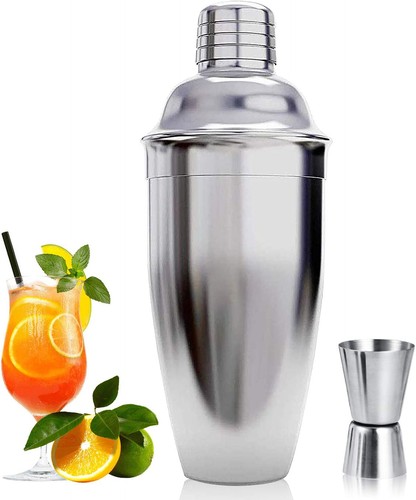 Cocktail shaker 750 - cocktail-shaker,