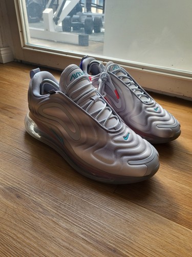 Nike air max - max, 720