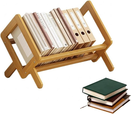 Kippbares bücherregal aus - kippbares,