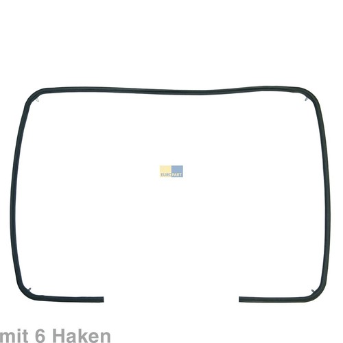 Backofendichtung
