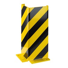 L - Anfahrschutz Rammschutz