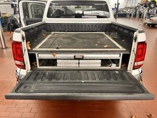 Laderampe für VW Amarok