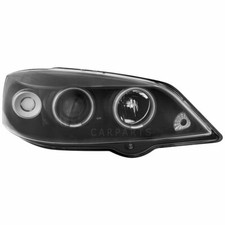 2 x Scheinwerfer Neon Angel