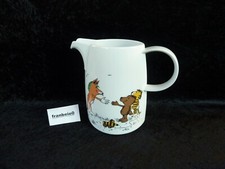 Thomas Kindergeschirr " JANOSCH " Krug / 1,00 Ltr.