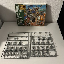 1:72 Revell 2563 Mittelalter