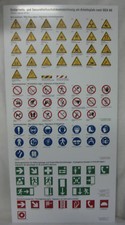 Infotafel sicherheit - infotafel,