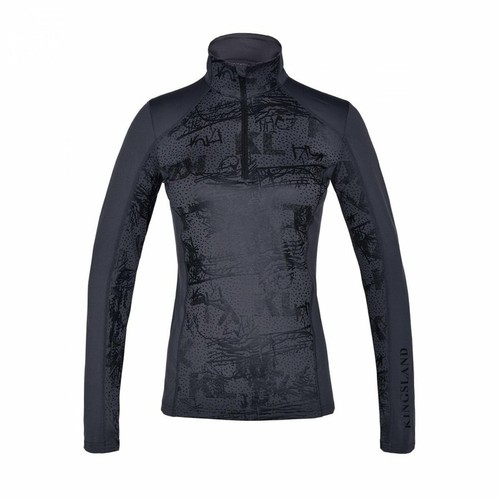 Trainingsshirt klmaya ladies - trainingsshirt,