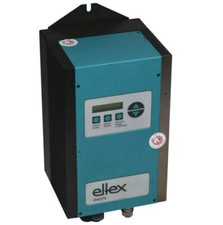 Eltex DAG75E912AS01 Hochspannungsgenerator max. 1029V 50/60Hz Versorgungseinheit