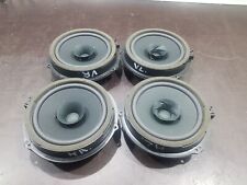 Ford KA+ Lautsprecher Set vorne hinten  AA6T-18808-CA