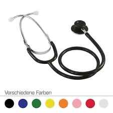 Stethoskop Doppelkopf