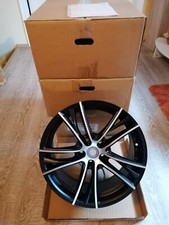 Alufelgen Aluett 8.5j 18 Zoll