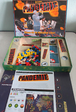 Pandemie - Können Sie die Menschheit retten von Pegasus Brettspiel
