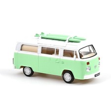 VW T2b Camper 1:43 Modellauto