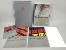 Seat Ibiza III 6L Betriebsanleitung Bedienungsanleitung Handbuch 07/2002