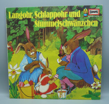 LP Vinyl Heikedine Körting