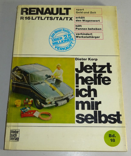Reparaturanleitung renault - reparaturanleitung, r