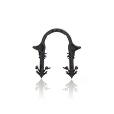 Tackernadeln Ankerclips zur