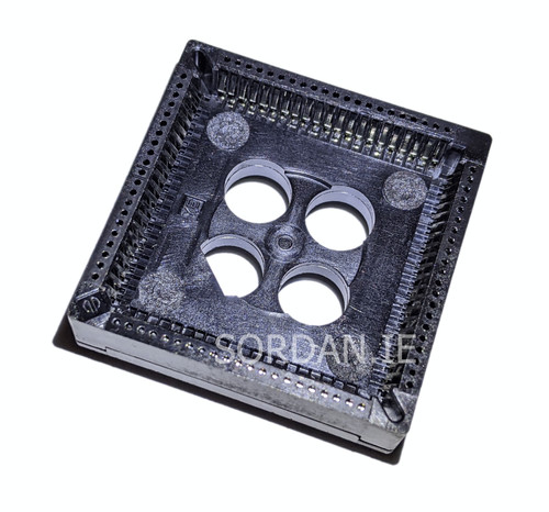Amiga agnus sockel fat pin - agnus,