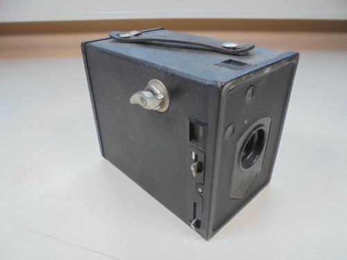 Agfa box kamera - agfa, agfa-box