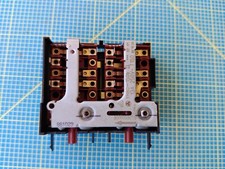 Siemens HE23AB510/01 Backofen